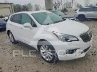 2017 Buick ENVISION фото