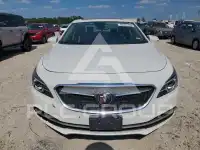 2017 Buick LACROSSE фото