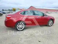 2017 Buick VERANO фото