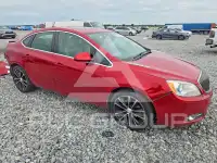 2017 Buick VERANO фото
