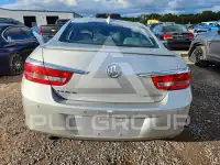 2017 Buick VERANO фото