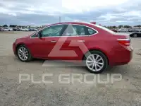 2017 Buick VERANO фото