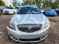 2017 Buick VERANO фото