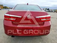 2017 Buick VERANO фото