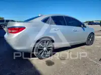 2017 Buick VERANO фото