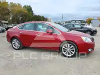 2017 Buick VERANO фото