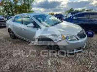 2017 Buick VERANO фото