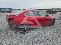 2017 Buick VERANO фото