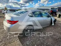 2017 Buick VERANO фото