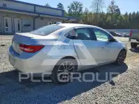 2017 Buick VERANO фото