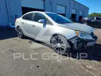 2017 Buick VERANO фото