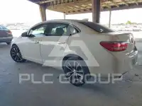 2017 Buick VERANO фото