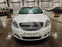 2017 Buick VERANO фото