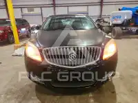 2017 Buick VERANO фото