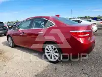 2017 Buick VERANO фото
