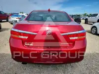 2017 Buick VERANO фото