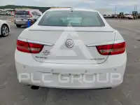 2017 Buick VERANO фото