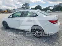 2017 Buick VERANO фото