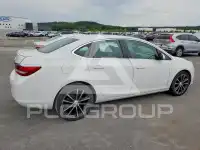 2017 Buick VERANO фото