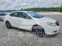 2017 Buick VERANO фото