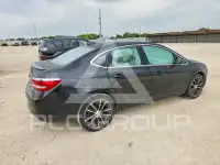 2017 Buick VERANO фото