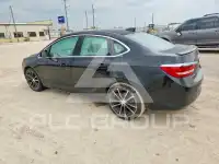2017 Buick VERANO фото