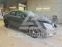 2017 Buick VERANO фото