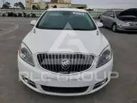2017 Buick VERANO фото