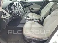 2017 Buick VERANO фото