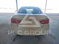 2017 Buick VERANO фото