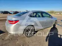 2017 Buick VERANO photo