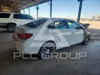 2017 Buick VERANO фото