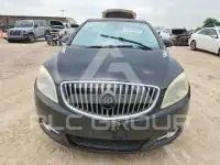 2017 Buick VERANO фото