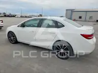 2017 Buick VERANO фото
