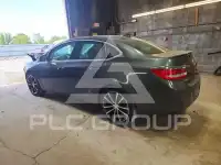 2017 Buick VERANO фото