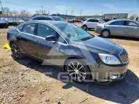 2017 Buick VERANO photo