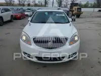 2017 Buick VERANO фото