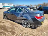 2017 Buick VERANO photo
