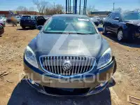 2017 Buick VERANO photo