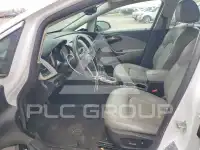 2017 Buick VERANO фото