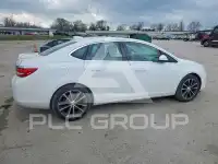 2017 Buick VERANO фото