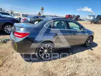 2017 Buick VERANO photo
