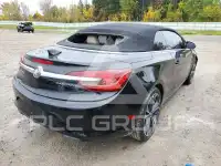 2017 Buick CASCADA фото