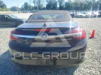 2017 Buick CASCADA фото