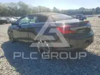 2017 Buick CASCADA фото