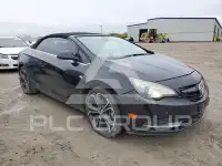 2017 Buick CASCADA фото