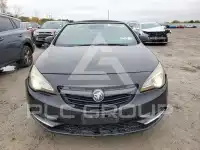 2017 Buick CASCADA фото