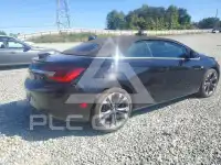2017 Buick CASCADA фото
