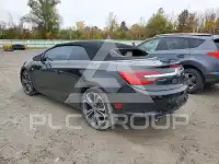 2017 Buick CASCADA фото