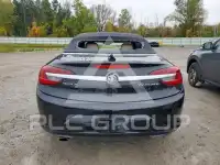 2017 Buick CASCADA фото